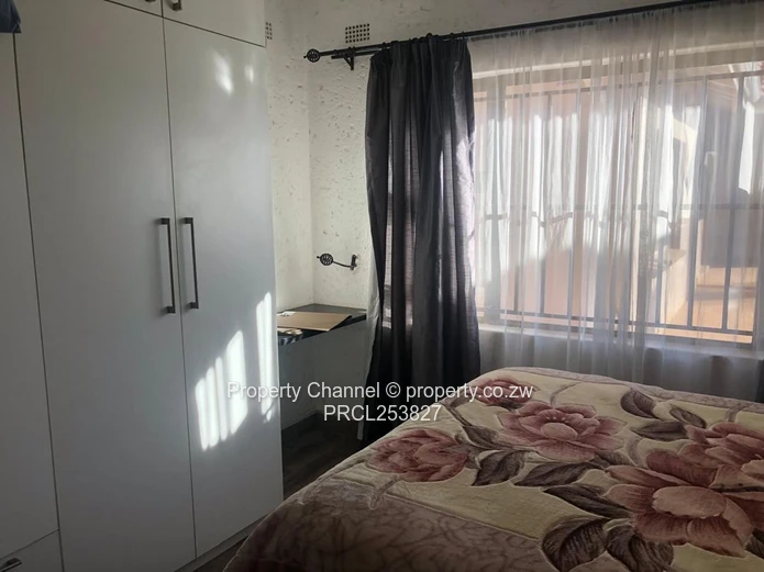 2-Bed Cottage for Rent -  Bluff Hill 