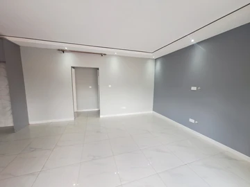 3 Bedroom Garden Flat