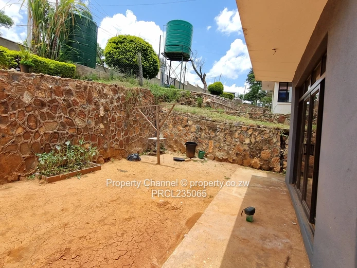 5-bed Carrick Creagh Villa With Modern Finishings (Sole Mandate)