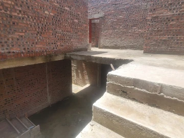 5 Bedroom Townhouse Complex