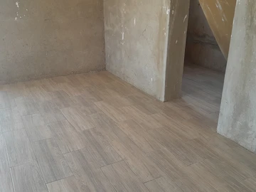 9 Unit Townhouse Complex