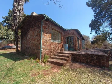 Glenforest Farm Cottage