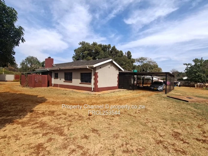 Stunning, Fully Renovated 3-Bedroom Family Home in Bluffhill