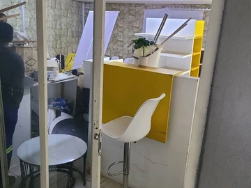 Shop & Retail Property