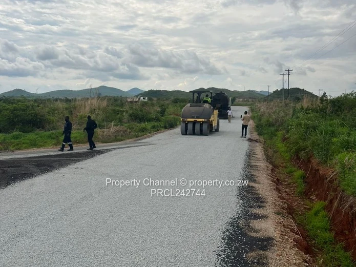 Opportunity not to be missed!!