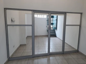 Shop & Retail Property