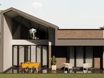 3 Bedroom Flat & Apartment