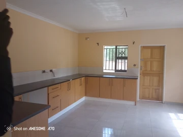 3 Bedroom Townhouse Complex