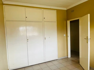 2 Bedroom Garden Flat