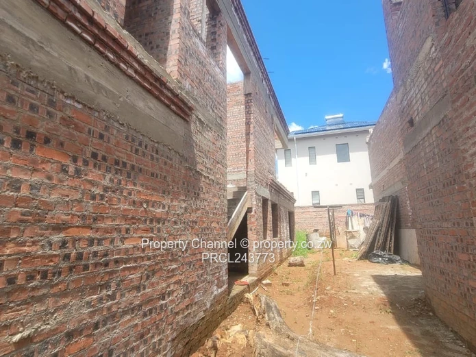 Executive Double Storey Villa in Carrick Creagh – Customize Your Dream Home