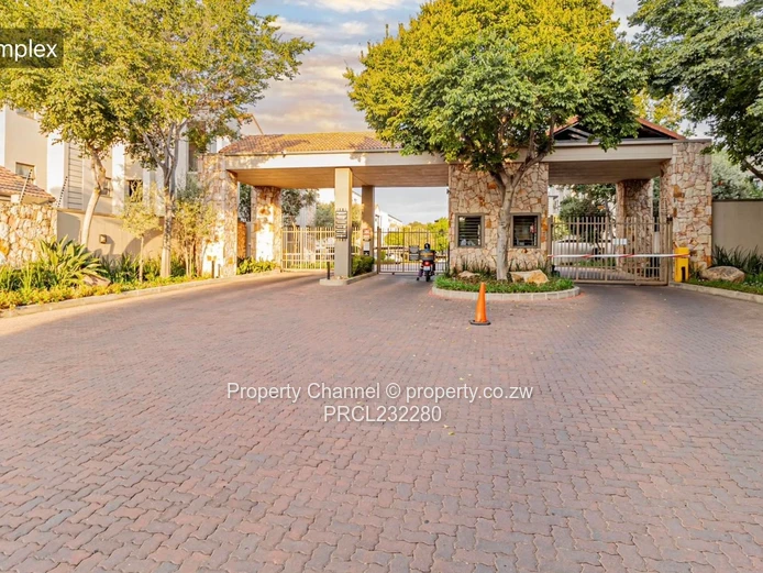 1  Bed Loft Appartment in Paulshof, Sandton, Gauteng, South Africa