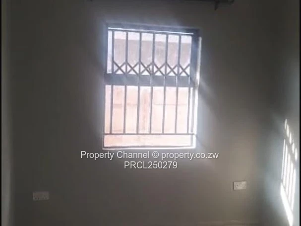 A Newly Built 2 Bed In Southview Park