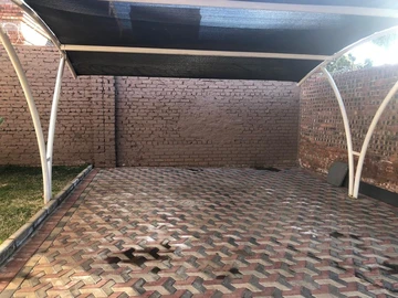 3 Bedroom Flat & Apartment