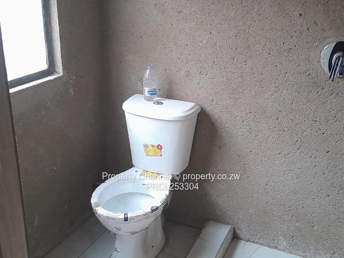 4-Bedroomed House in Glaudina — Walled & Tiled