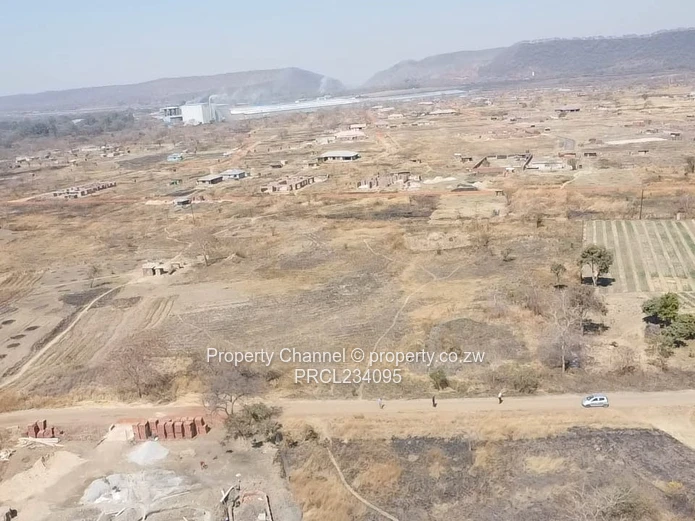 Prime Land Idea for School or Clusters. GALLOWAY NORTON