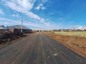 Stands & Residential Land