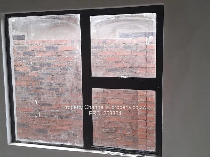4-Bedroomed House in Glaudina — Walled & Tiled