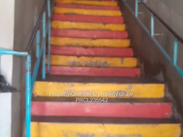 24-Hour Bottle Store – Unit N, Chitungwiza