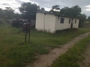 Farm & Agricultural Land