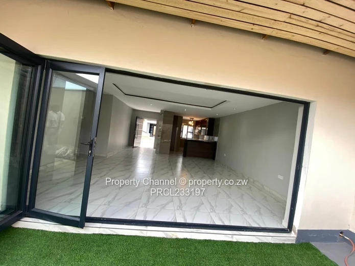 Newly built Modern 3-Bedroom Apartments in Pomona