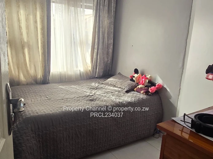 House for Sale in Aspindale Park 