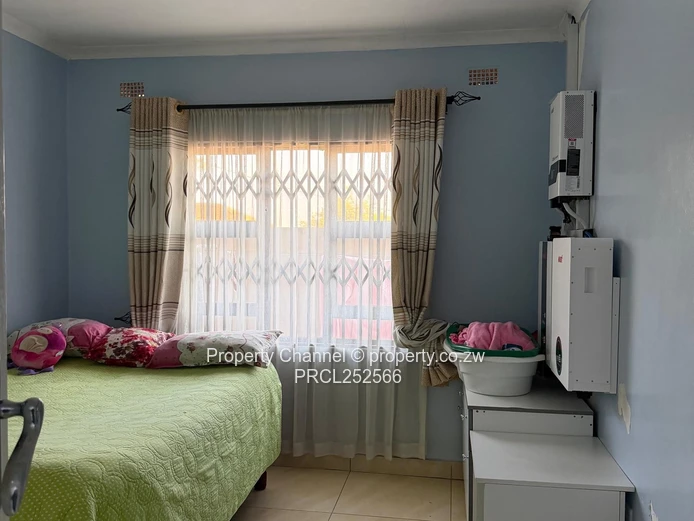 House for sale- Rydale Ridge 