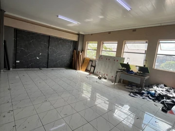 Shop & Retail Property