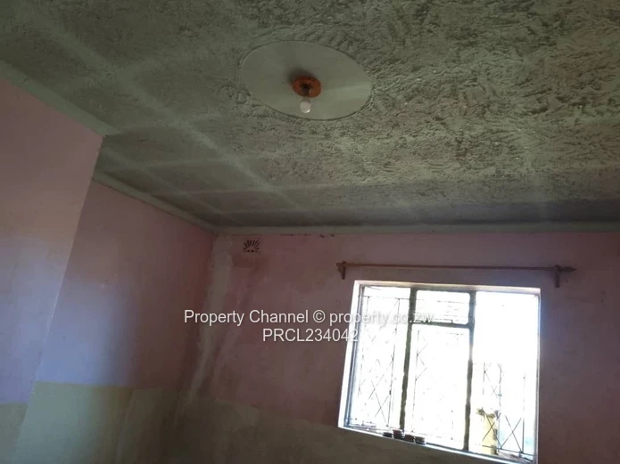 House for Sale in Marondera Nyameni