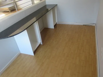 3 Bedroom Garden Flat