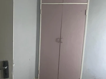 3 Bedroom Flat & Apartment
