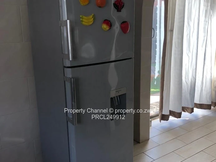 Charming And Fully Furnished Cottage In Westgate