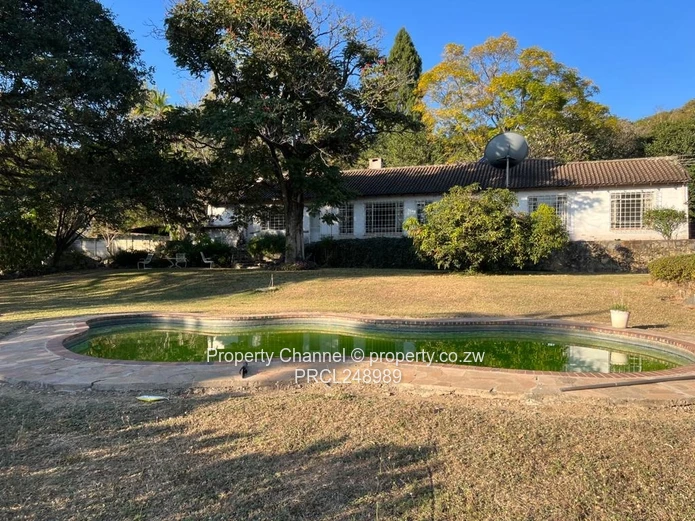 House Suitable For Clusters