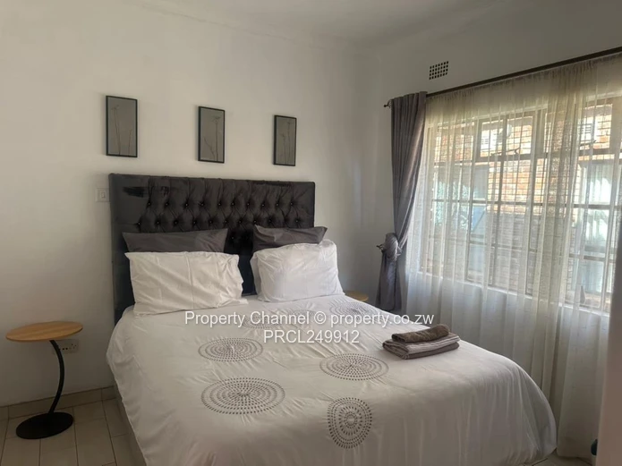 Charming And Fully Furnished Cottage In Westgate