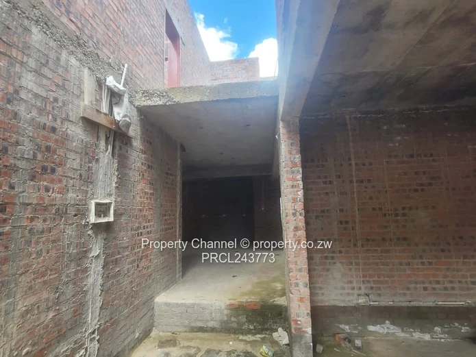 Executive Double Storey Villa in Carrick Creagh – Customize Your Dream Home