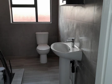 4 Bedroom Townhouse Complex