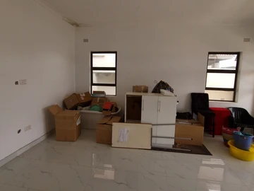 5 Bedroom Townhouse Complex