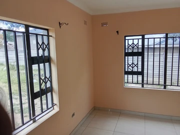 3 Bedroom Townhouse Complex
