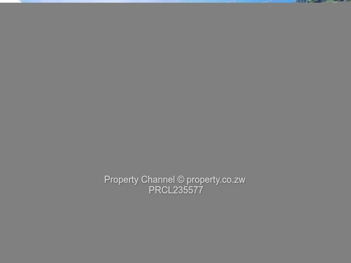 Sloping 4000m² Carrick Creagh — Subdividable, Tarred Road