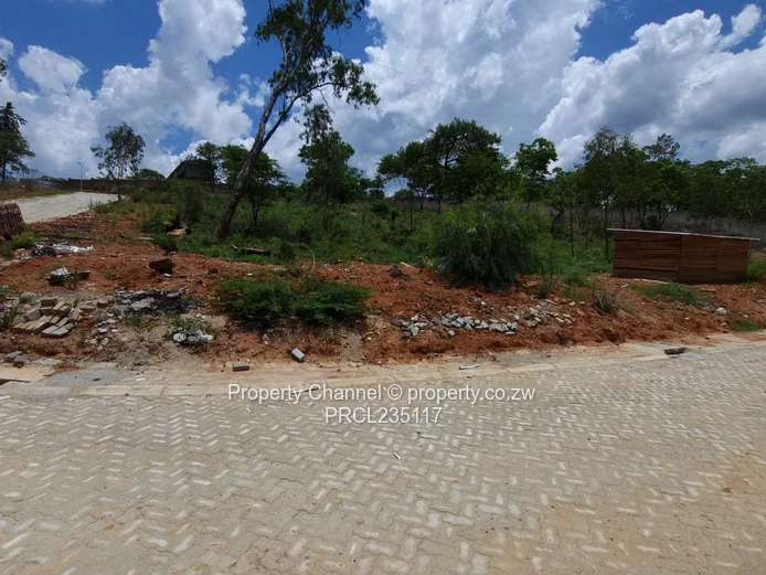 Build Your Own Villa In This Gated Community - Choice of 6 Stands