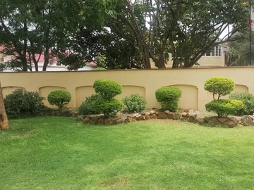 4 Bedroom Townhouse Complex