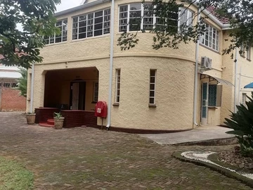 4 Bedroom Townhouse Complex