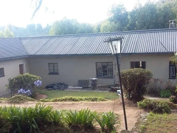 Farm & Agricultural Land