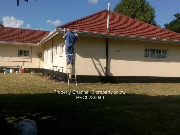 Great Investment Opportunity: Title deed (Sole Mandate)