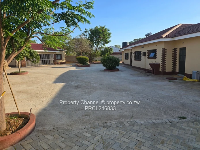Exclusive Listing | Prestigious Family Home – Chegutu