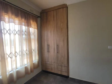3 Bedroom Cottage