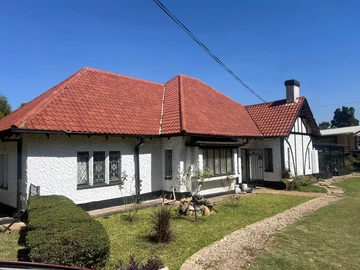 Shop & Retail Property