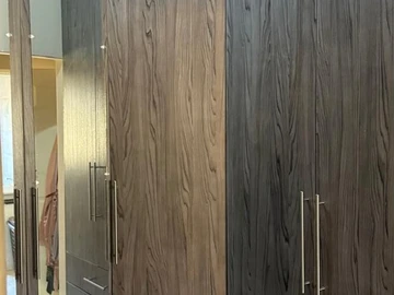 4 Bedroom Townhouse Complex