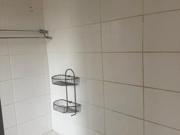 3 Bedroom Garden Flat