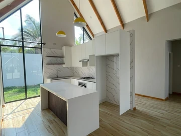 3 Bedroom Townhouse Complex