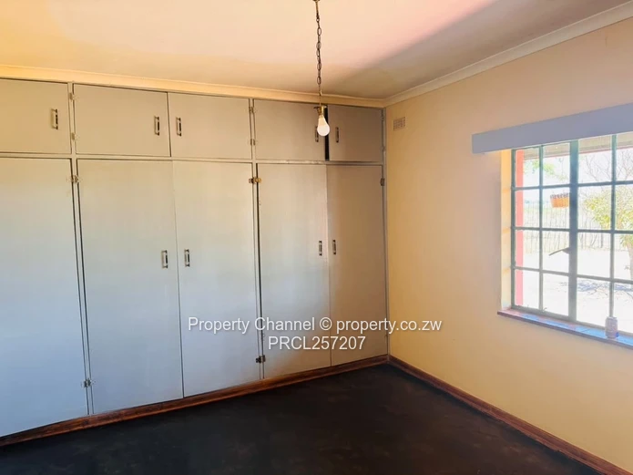 Available for Rent  is a Plot in Mrehwa